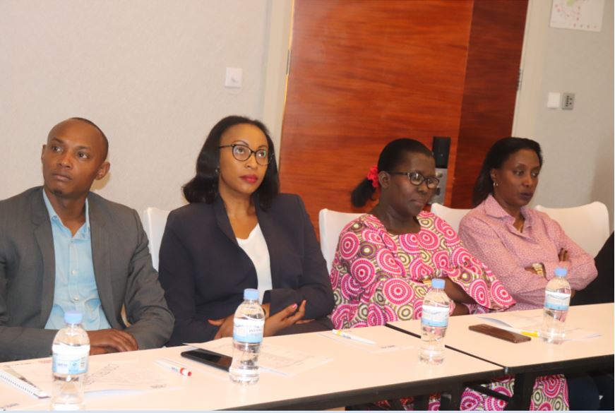 Rwanda Convenes National Consultative Workshop On Food And Cosmetic 